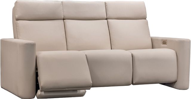 Elran Customizable Fiona Power Reclining Sofa with Power Headrest-0