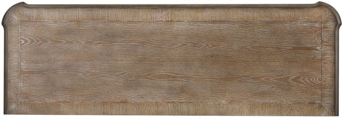 Liberty Furniture Magnolia Manor Dresser and Mirror - Thumbnail 4