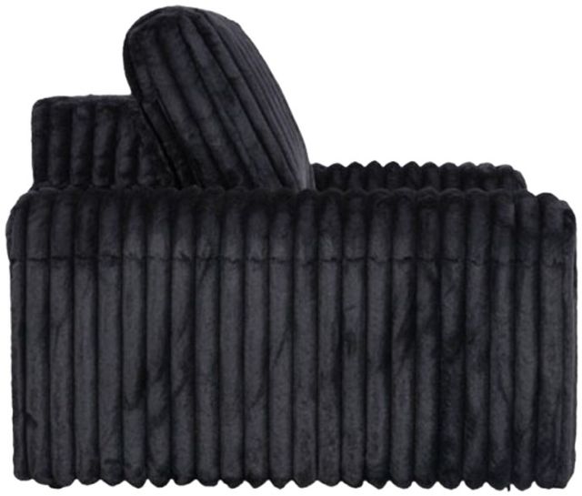 Signature Design by Ashley® Chalmers Onyx Power Gliding Chaise-3
