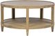 Classic Home Devin Khaki Mist Coffee Table-2