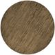International Furniture Direct Bonanza Brown Round Dining Table-2