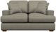 La-Z-Boy® Paxton Pebble Loveseat-1