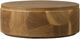 Four Hands Marlena Smoked American Oak Veneer 42" Coffee Table-2
