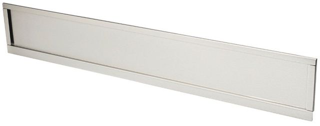 Frigidaire Stainless Steel Universal Backguard-2