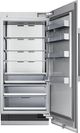 Dacor® Contemporary 36" 21.6 Cu. Ft. Panel-Ready All Refrigerator Column-2