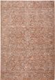 Dalyn™ Rug Company Vienna Paprika 5'x8' Area Rug-0