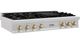 ZLINE Autograph Edition 48" Satin Stainless Steel Gas Rangetop-1