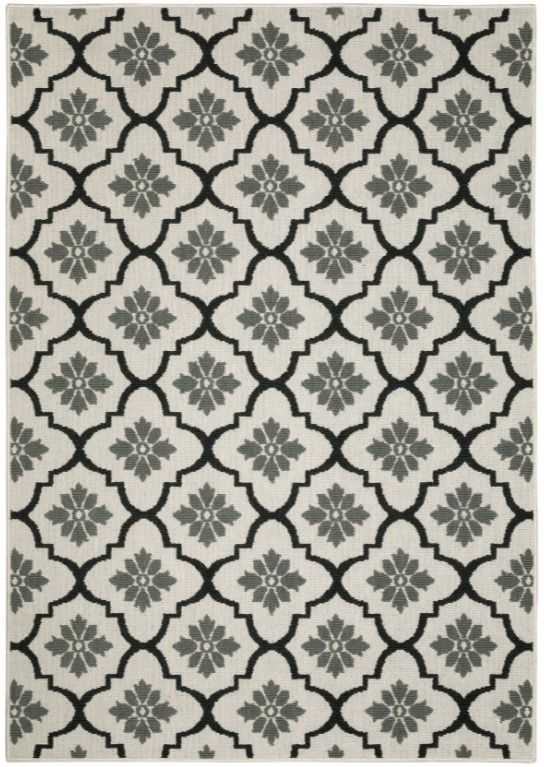 Oriental Weavers™ Torrey 5'x7' Style 10 Area Rug-0