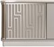 Michael Amini® Roxbury Park Slate Media Cabinet-3