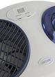 Essick Air White Table Top Mini-Console Evaporative Humidifier-3