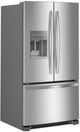 Crosley® 36" 24.7 Cu. Ft. Stainless Steel French Door Refrigerator -2