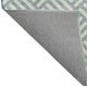 Dalyn™ Rug Company The Reserve TR3 Denim 5'x8' Area Rug-3