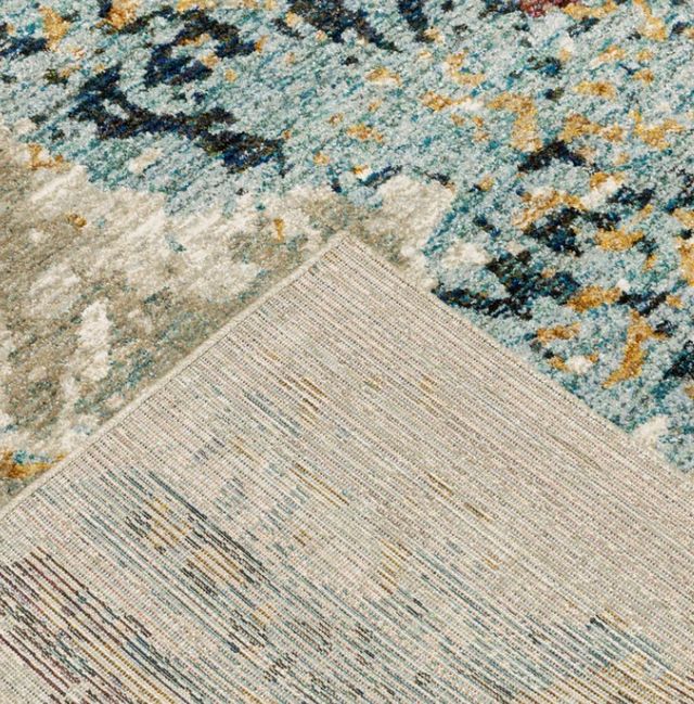 Oriental Weavers™ Evolution 5'x7' Style 11 Area Rug-4