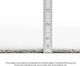 Dalyn™ Rug Company Portico PO1 Pewter 5'x8' Area Rug-4