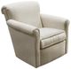 England Furniture Customizable Jakson Swivel Glider-0