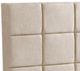Malouf® Scoresby Oat Queen Headboard-1
