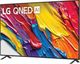 LG QNED82A 86'' 4K Ultra HD LED evo AI Smart TV-2