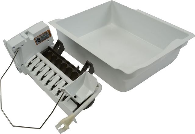 Whirlpool® Refrigerator Ice Maker Kit-3