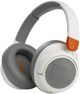 JBL® JR 460NC White Wireless Over-Ear Headphones-0