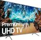 Samsung 82" 4K UHD Smart TV with HDR-1
