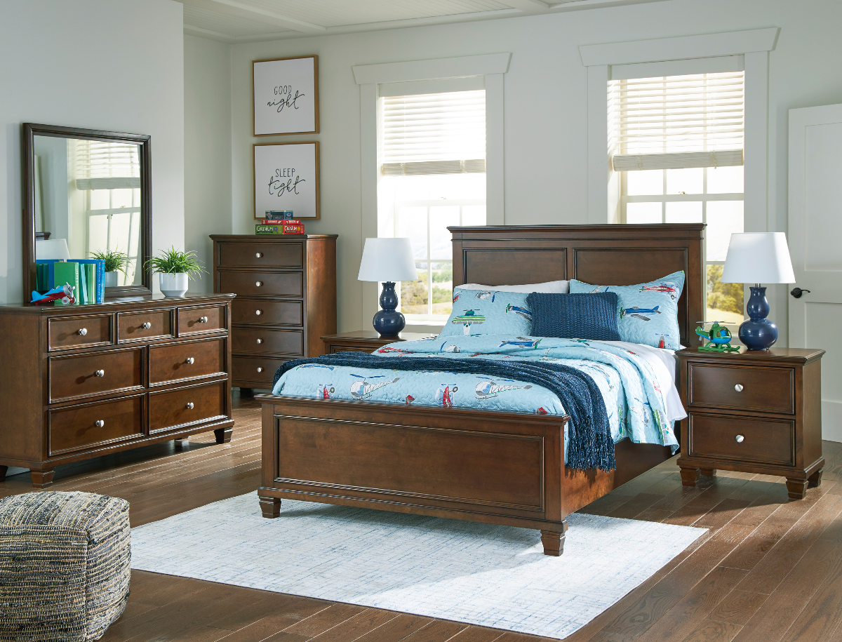 Walker furniture bedroom sets sales