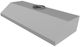 Vent-A-Hood® 48" Stainless Steel Under Cabinet Range Hood-1