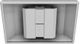 Vent-A-Hood® 48" Stainless Steel Island Range Hood-1
