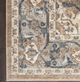 Nourison Home™ Quarry Beige Gray 5'x7' Style 1 Area Rug-3