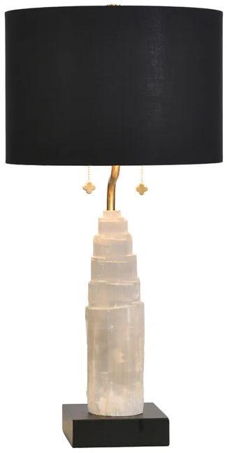 Stylecraft Tamara Day Jasper Table Lamp-1