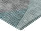 Dalyn™ Rug Company The Reserve TR11 Turquoise 5'x8' Area Rug-2