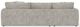 Jackson Furniture Bucktown 2-Piece Parchment Left-Arm Facing Sofa Sectional and Chaise-3