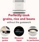 KitchenAid® Porcelain Compact Grain and Rice Cooker-1