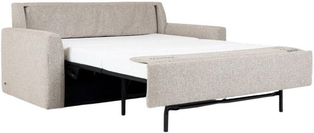 American Leather® Customizable Clara Fabric Queen Plus Sleeper Sofa-0