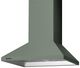 Viking® 30” Eucalyptus Chimney Wall Hood with Standard Ventilator-0