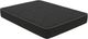 American Bedding™ Noir 12" Innerspring Firm Tight Top Twin XL Mattress-0