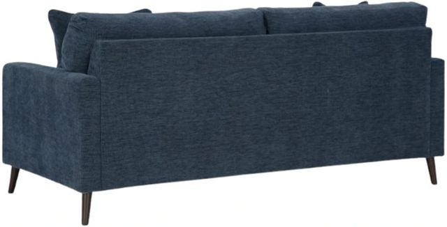 Signature Design by Ashley® Bixler Navy Sofa-3