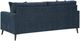 Signature Design by Ashley® Bixler Navy Sofa-3