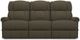 La-Z-Boy® Pinnacle Reclina-Way® Forest Wall Reclining Sofa-0