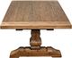 Riverside Furniture Hawthorne Barnwood Coffee Table-3