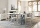 Hooker® Furniture Serenity Bermuda Surf Counter Stool-1