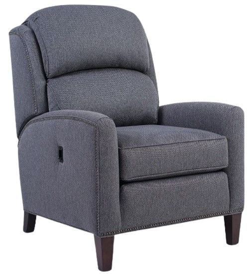 Smith Brothers Customizable 541 Tiltback Chair-0