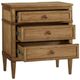 Signature Design by Ashley® Sharlance Brown Nightstand-1