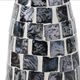 A & B Home Black/White Decorative Vase-3