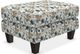 La-Z-Boy® Talbot Mineral Ottoman-3