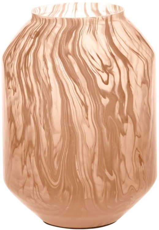 Signature Design by Ashley® Dushby Blush Pink Vase-0