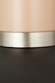 TOV Furniture Blush/Grey Juku Large Pendant Light-4