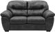 Jackson Furniture Grant Steel Loveseat-0