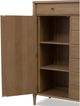 Modus Furniture Whitmore Claystone Drawer Chest-4