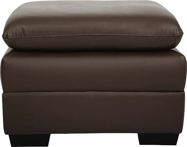 Palliser® Furniture Customizable Amisk Accent Ottoman-1