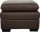 Palliser® Furniture Customizable Amisk Accent Ottoman-1